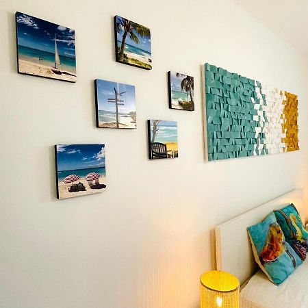 Siofoki Vizparti Nyaralo - Lakeside Apartment Zewnętrze zdjęcie