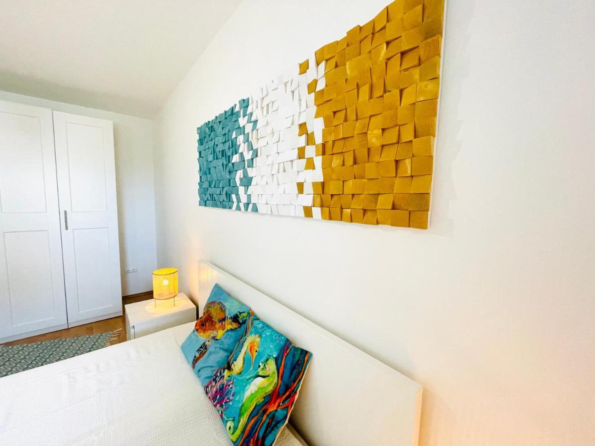 Siofoki Vizparti Nyaralo - Lakeside Apartment Zewnętrze zdjęcie