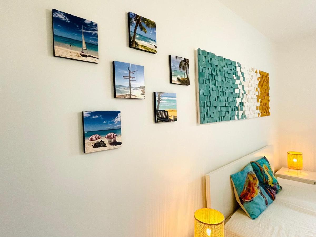 Siofoki Vizparti Nyaralo - Lakeside Apartment Zewnętrze zdjęcie