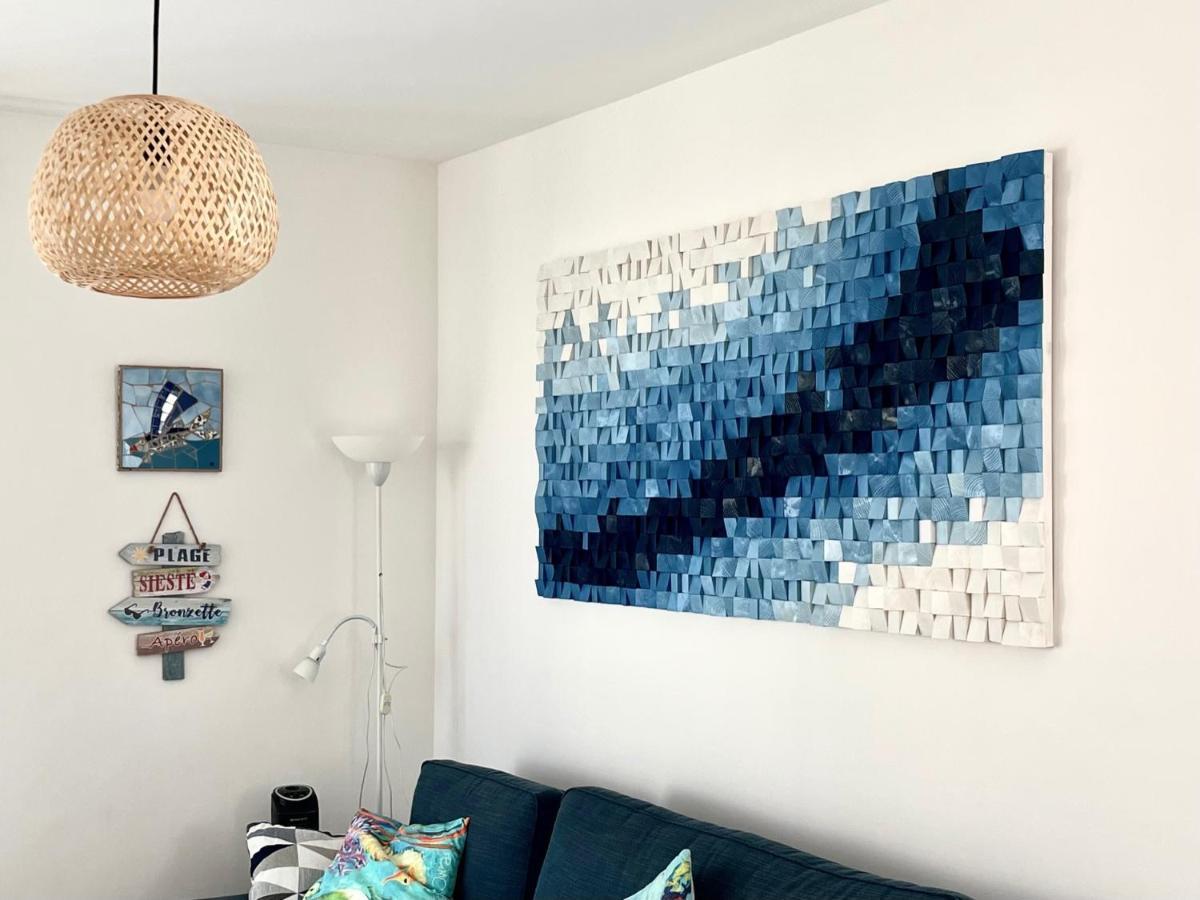 Siofoki Vizparti Nyaralo - Lakeside Apartment Zewnętrze zdjęcie