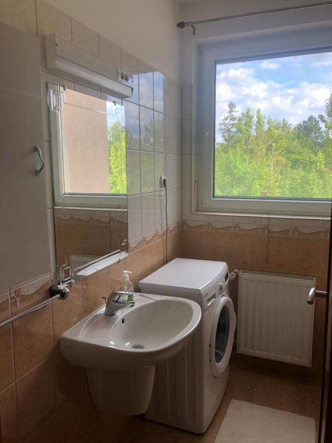 Siofoki Vizparti Nyaralo - Lakeside Apartment Zewnętrze zdjęcie